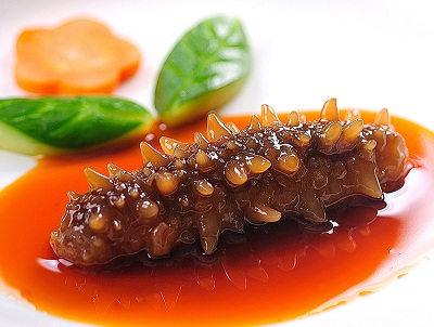 Hải Sâm Phú Quốc
