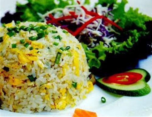 Cơm ghẹ Phú Quốc