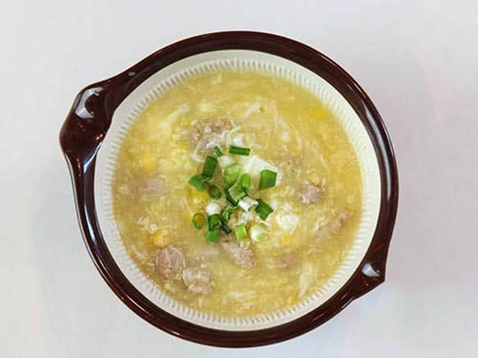 Soup Ngự Uyển