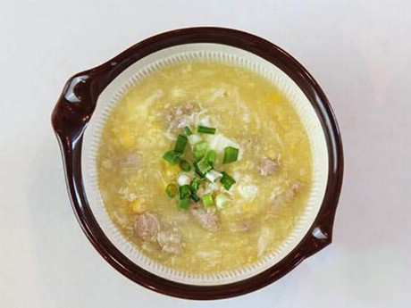 Soup Ngự Uyển