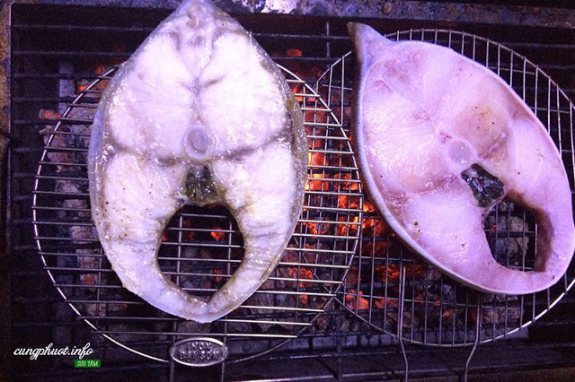 Các món ăn ngon ở Phú Quốc