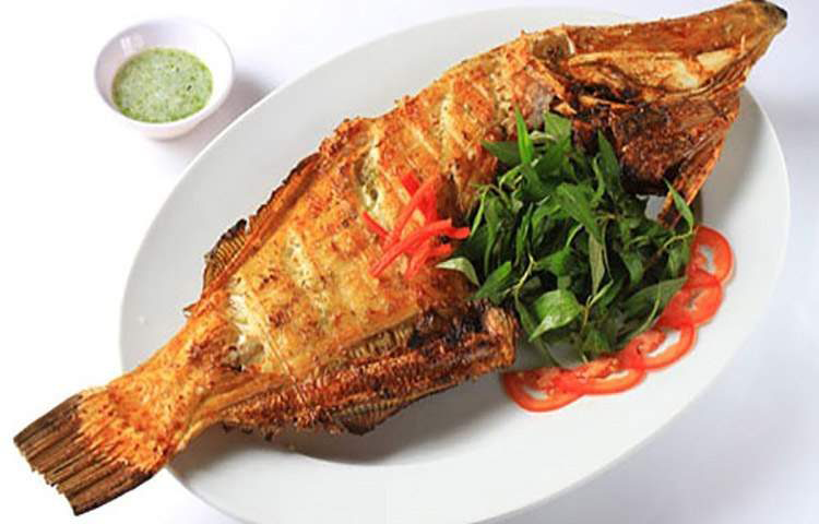 Các món ăn ngon ở Phú Quốc
