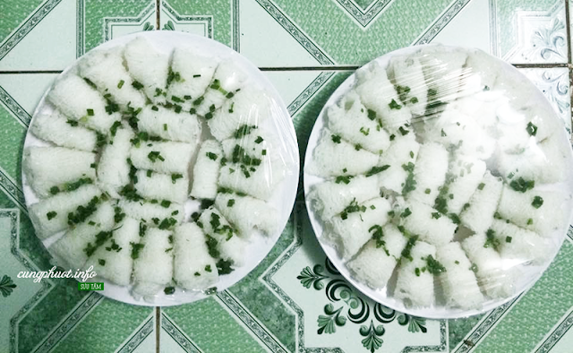 Các món ăn ngon ở Phú Quốc